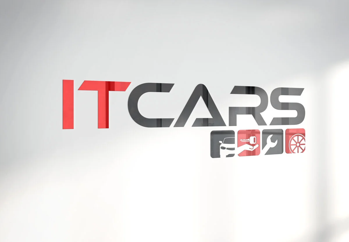 Logo — ITCARS