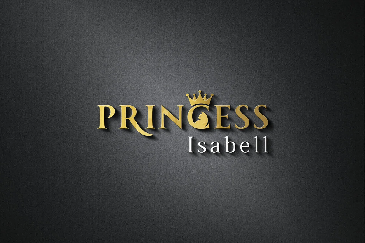 Logo — Princess Isabell