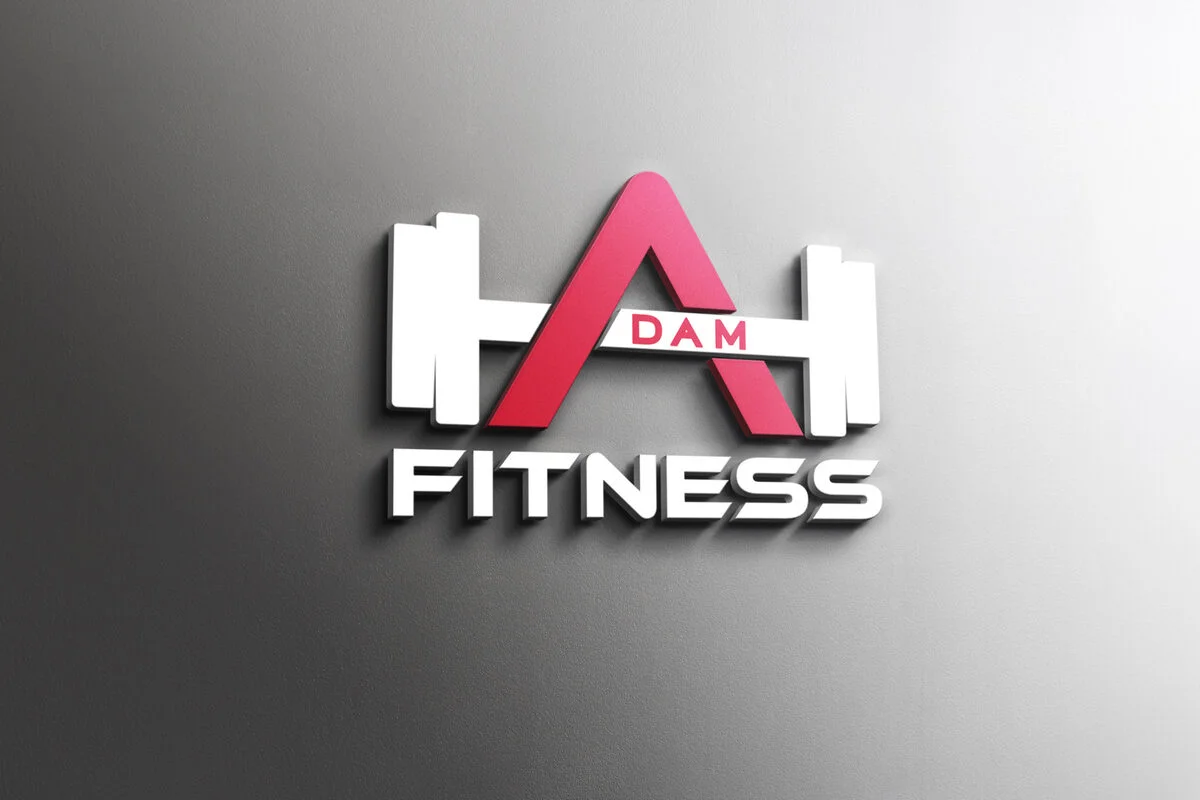 Logo — ADAM Fitness